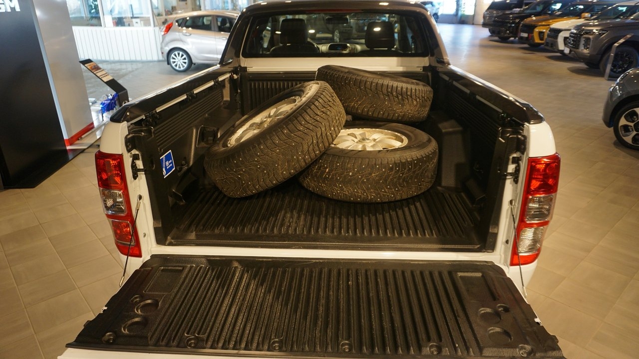 Ford Ranger 2016, bild 4/10