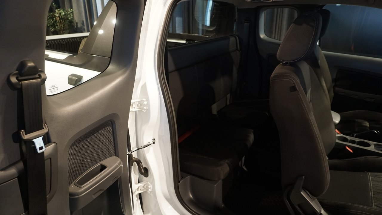 Ford Ranger 2016, bild 5/10