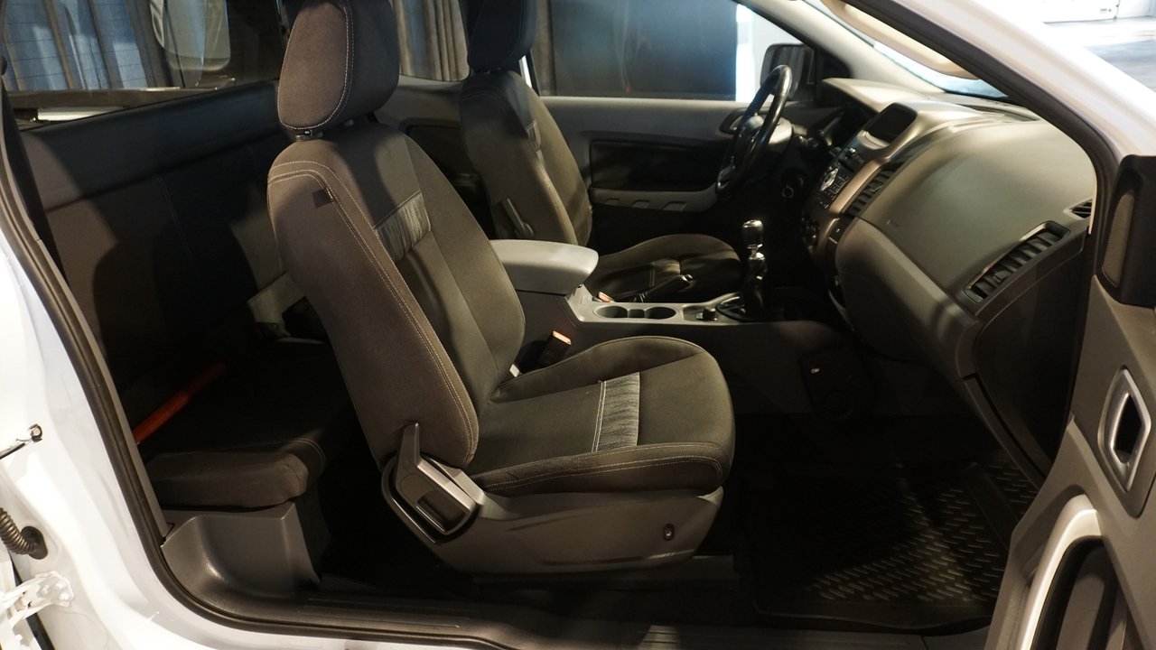 Ford Ranger 2016, bild 6/10