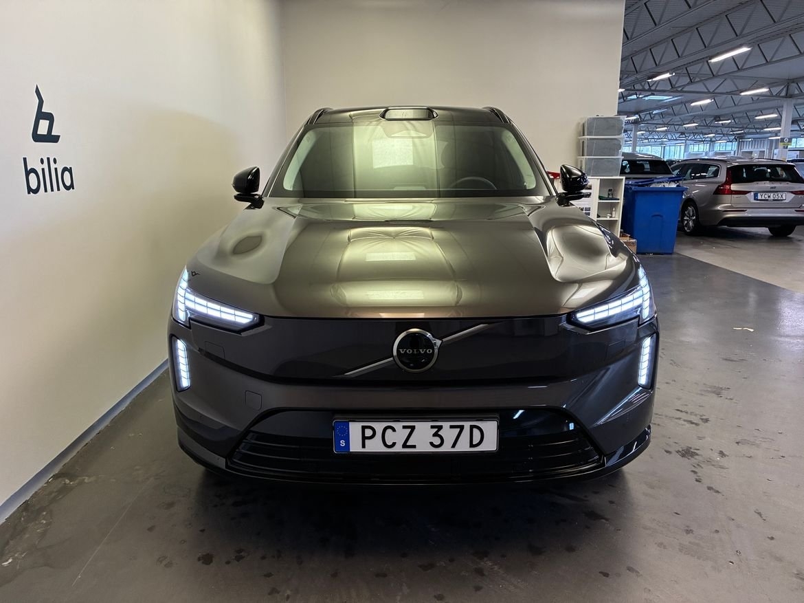 Volvo EX90 Twin Motor Plus 7-sätes 2025, bild 2/10