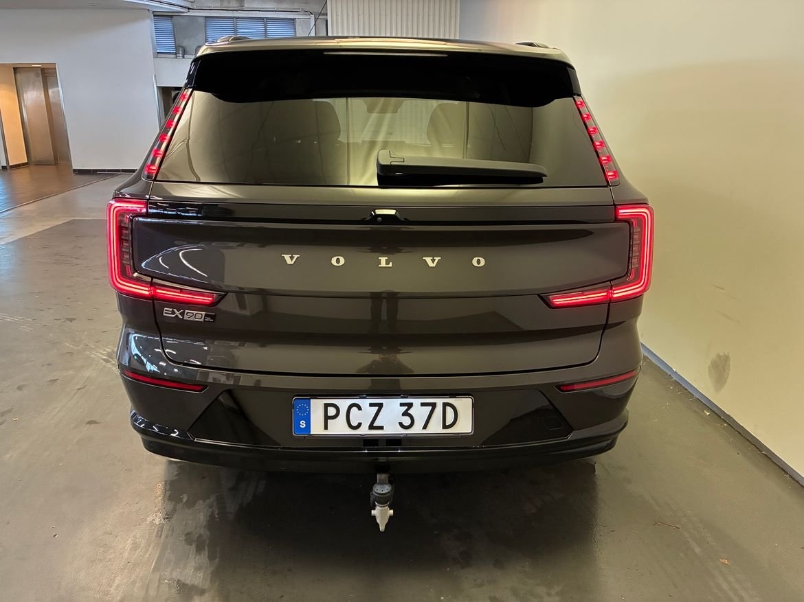 Volvo EX90 Twin Motor Plus 7-sätes 2025, bild 7/10