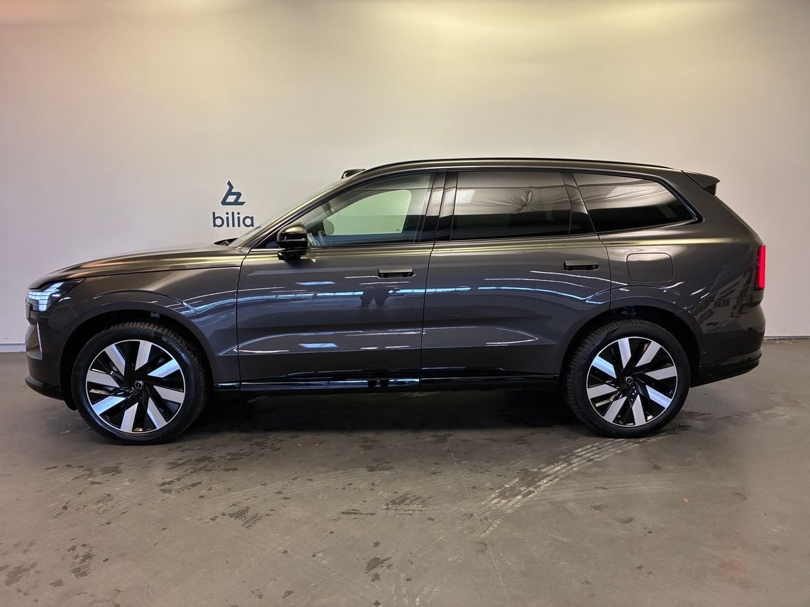 Volvo EX90 Twin Motor Plus 7-sätes 2025, bild 3/10