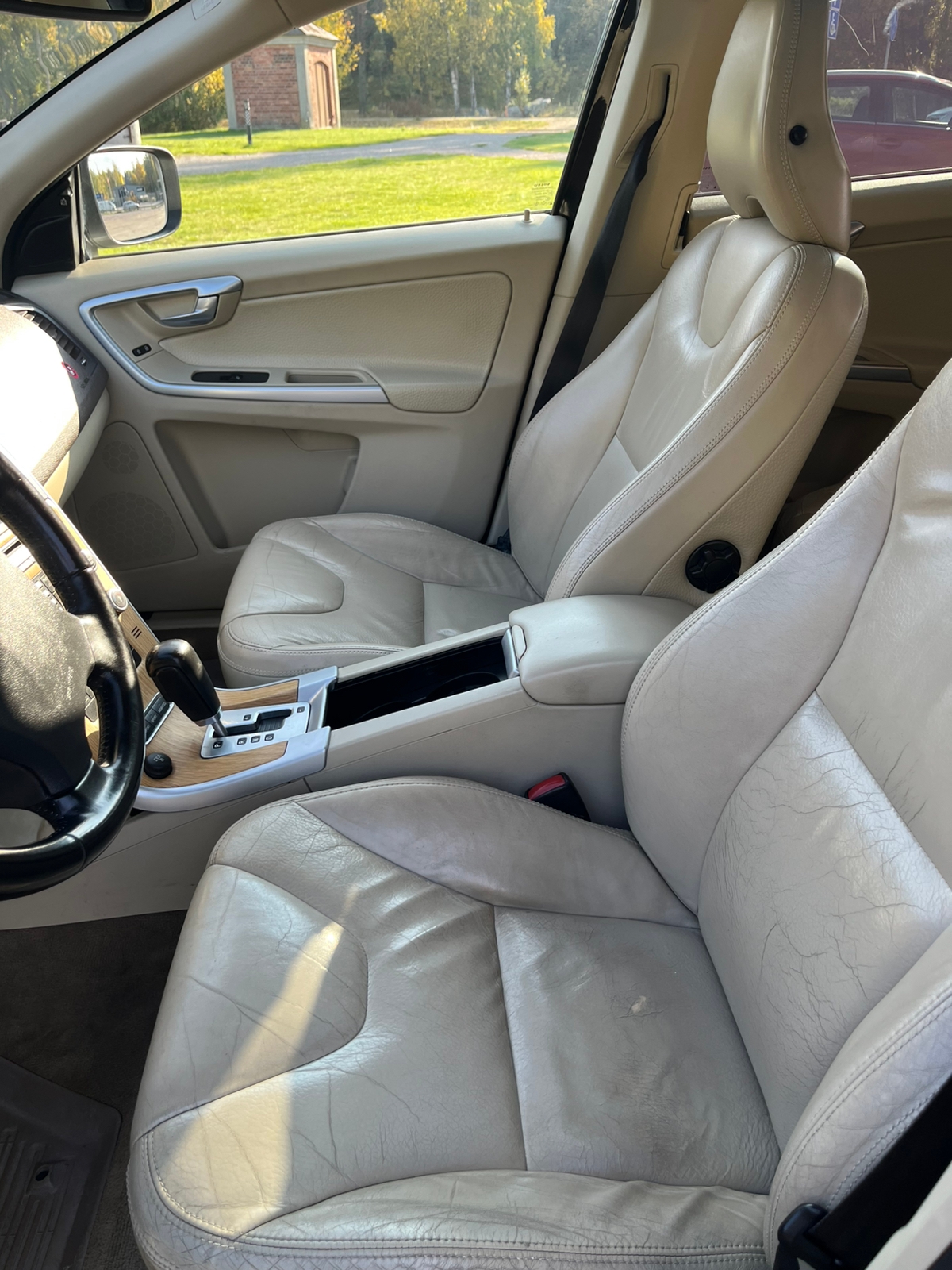 Volvo XC60 2009, bild 7/8