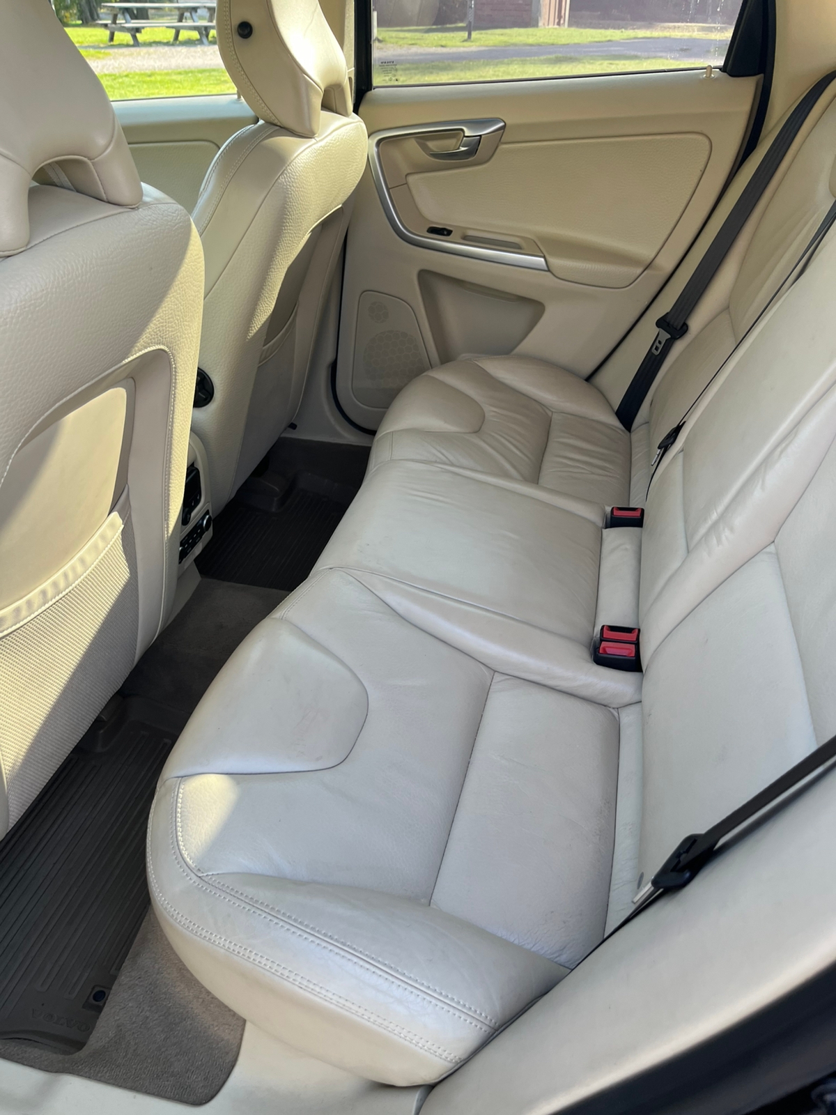 Volvo XC60 2009, bild 8/8