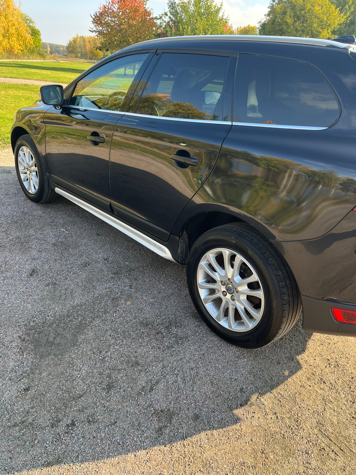 Volvo XC60 2009, bild 5/8