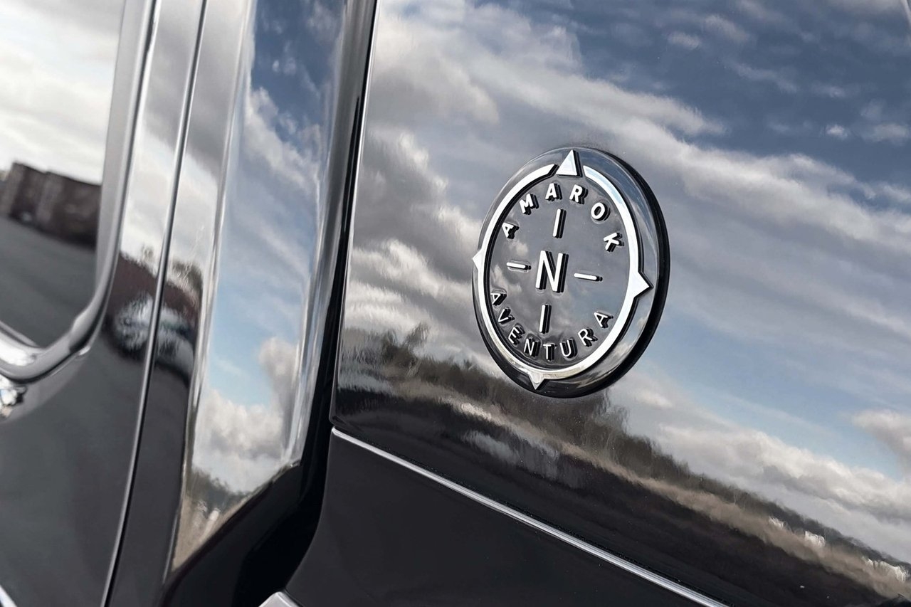 Volkswagen Amarok 2023, bild 5/10