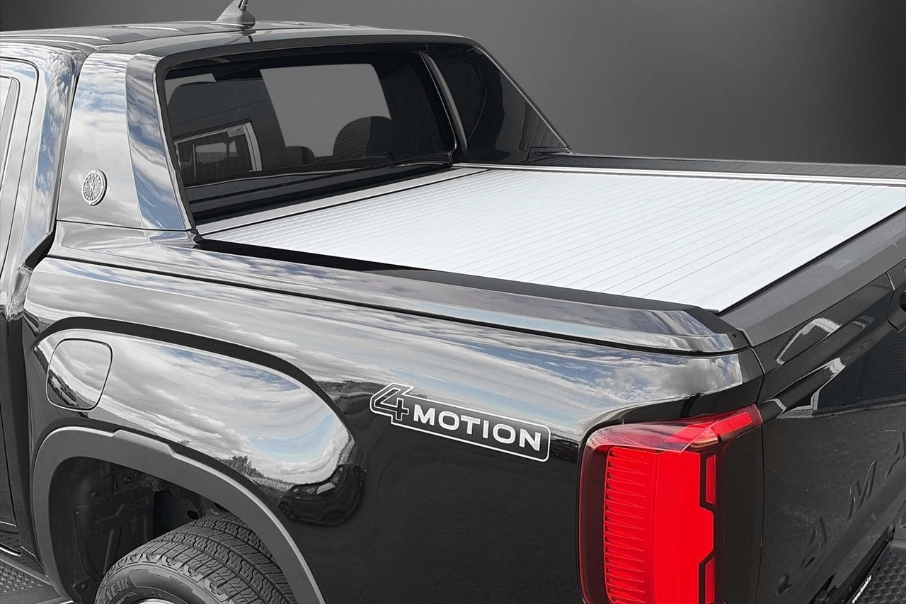 Volkswagen Amarok 2023, bild 4/10