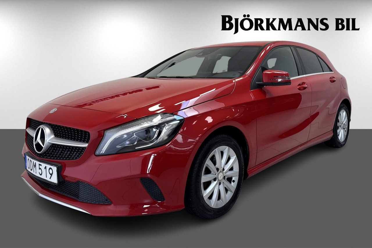 Björkmans Bil