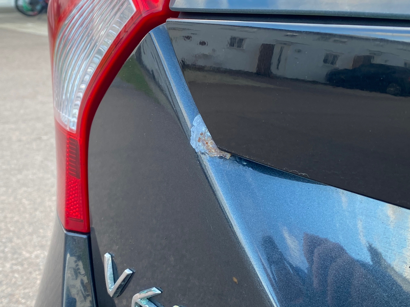 Volvo V60 D2 Manuell 2013, bild 6/10