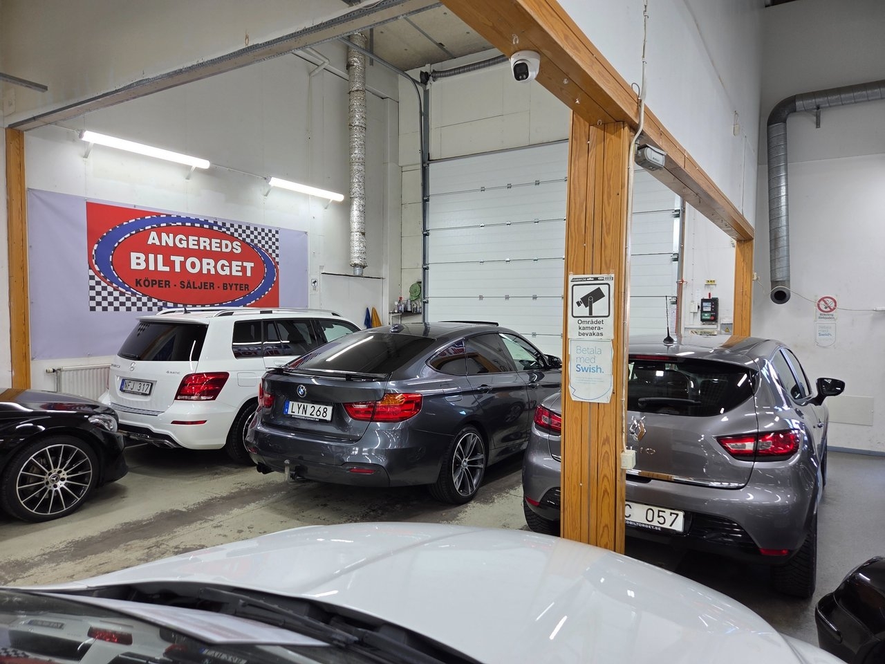 BMW 335 2016, bild 6/10