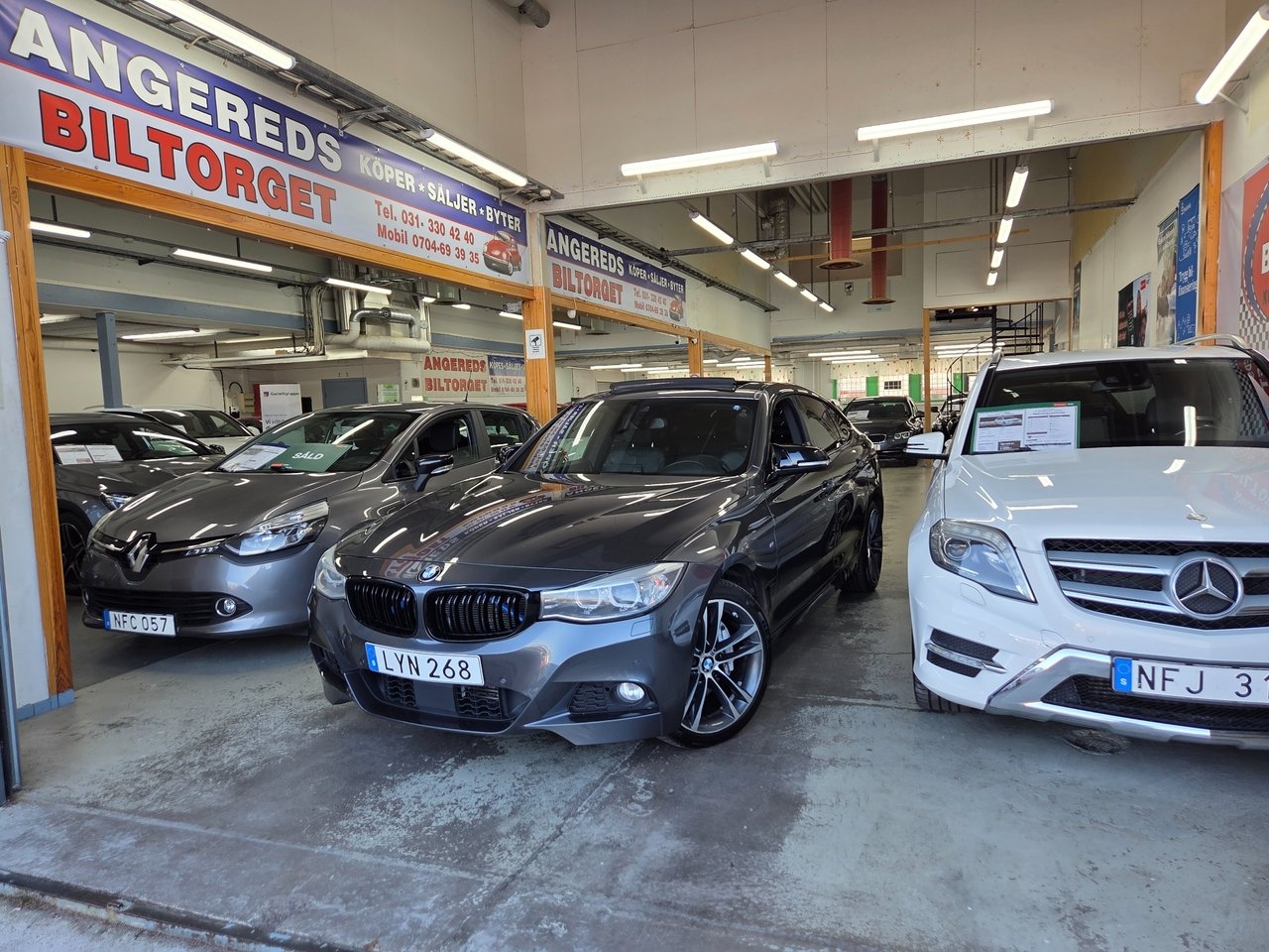 BMW 335