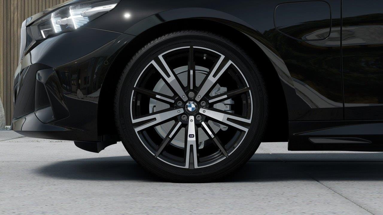 BMW 530 e xDrive Touring 2026, kuva 5/8