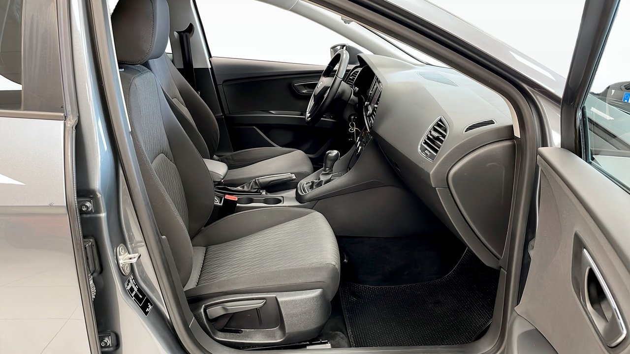 Seat Leon 1.2 TSI 2014, bild 3/10