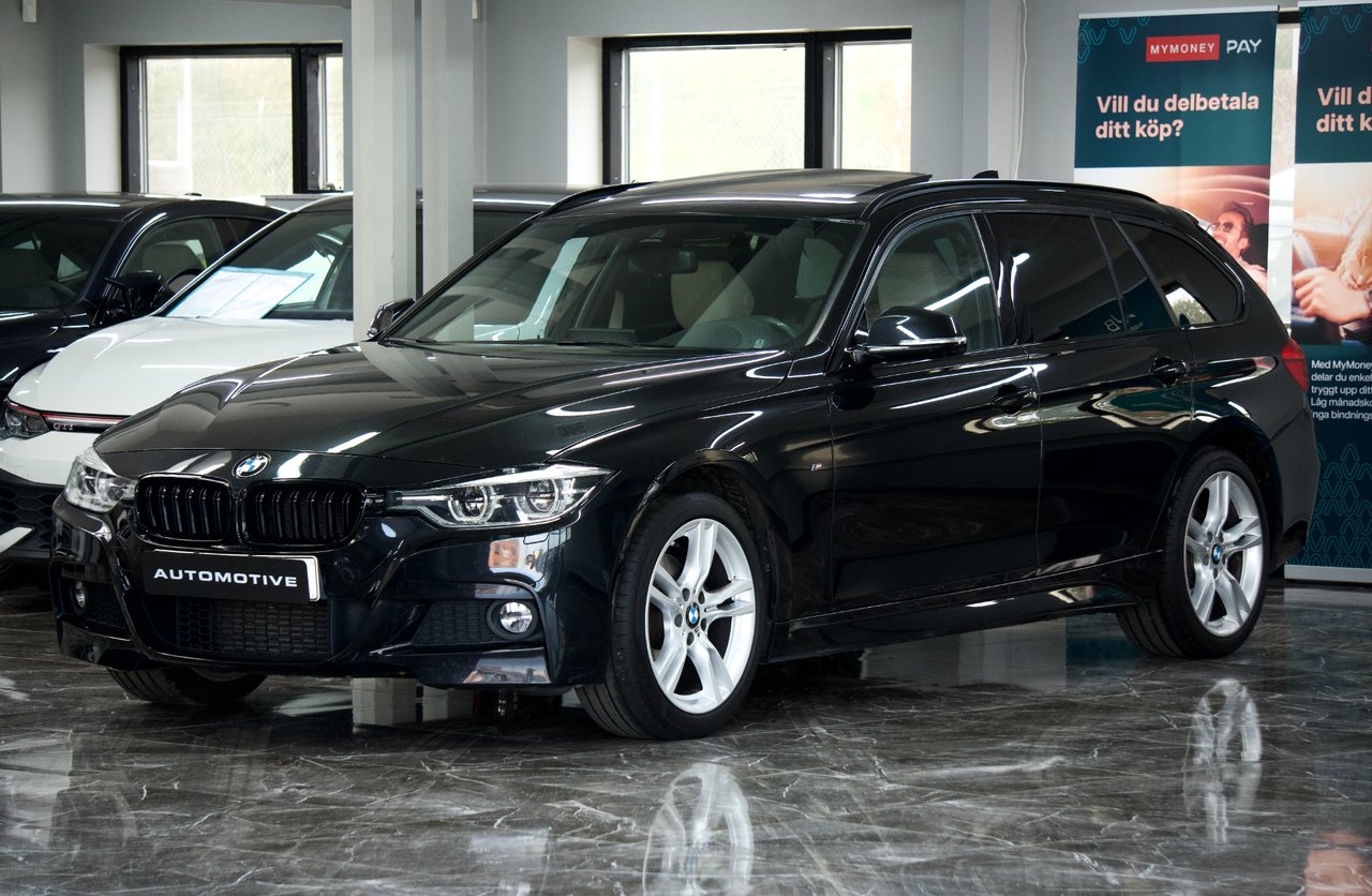 BMW 320