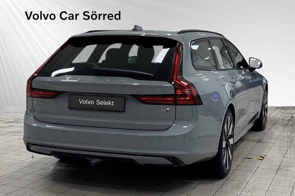 Volvo V90 2026, bild 6/10