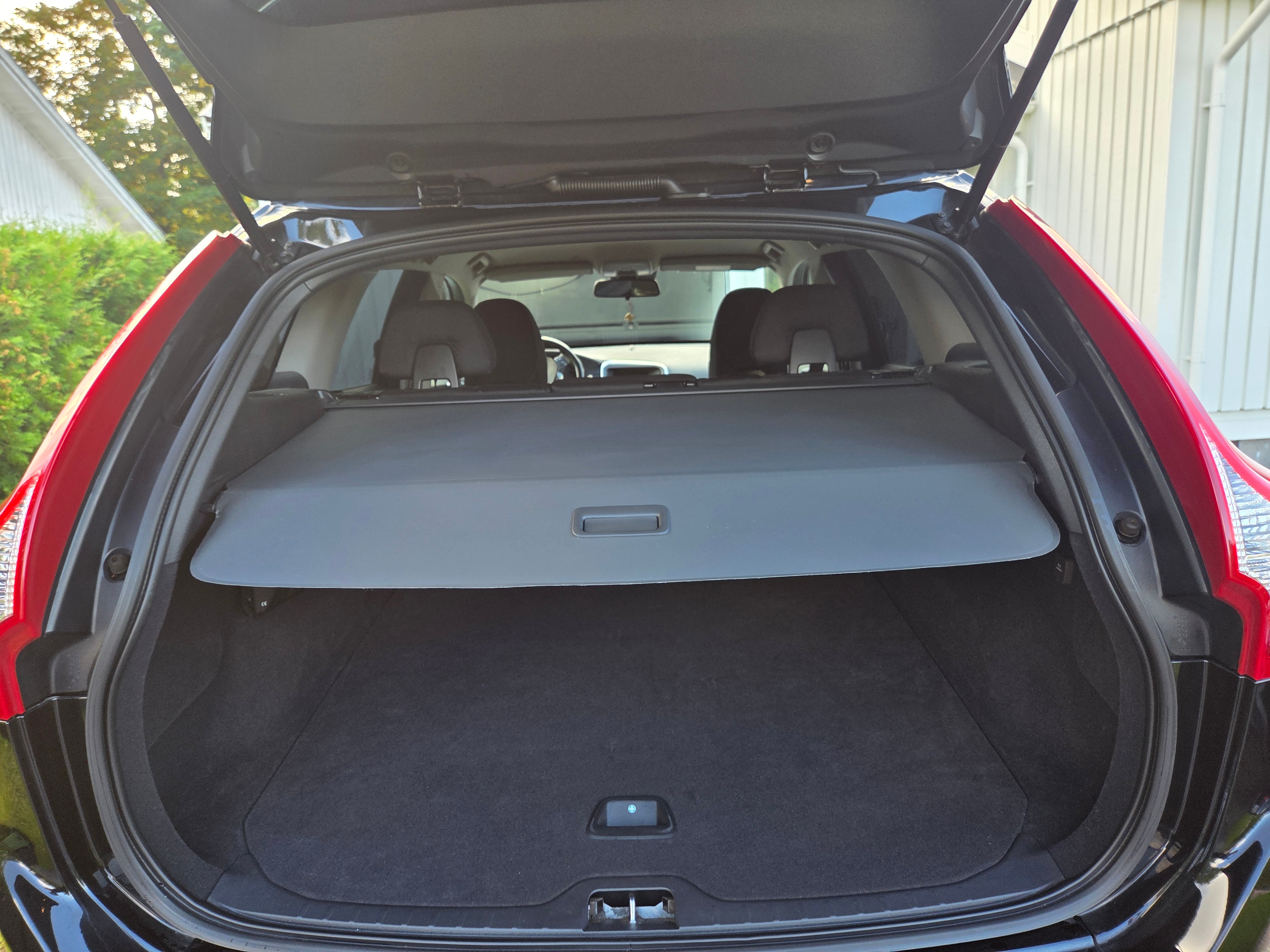 Volvo XC60 D3 Geartronic 2017, bild 6/9