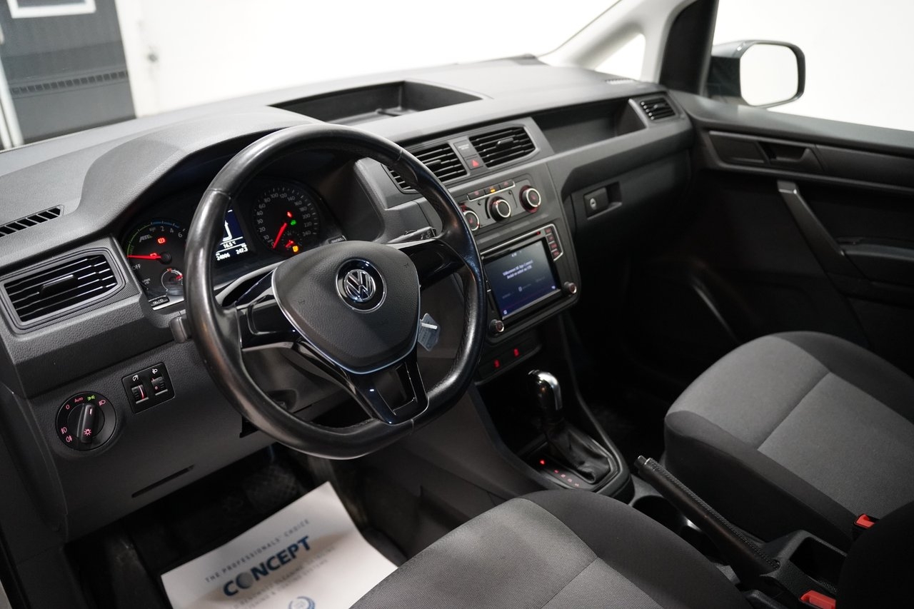Volkswagen Övriga Apple 2020, kuva 6/10