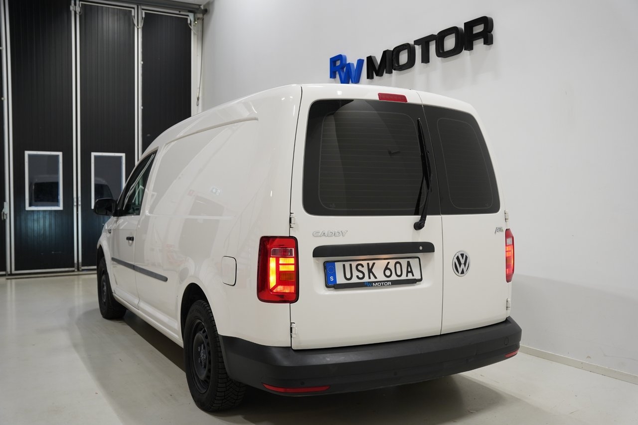 Volkswagen Övriga Apple 2020, kuva 4/10