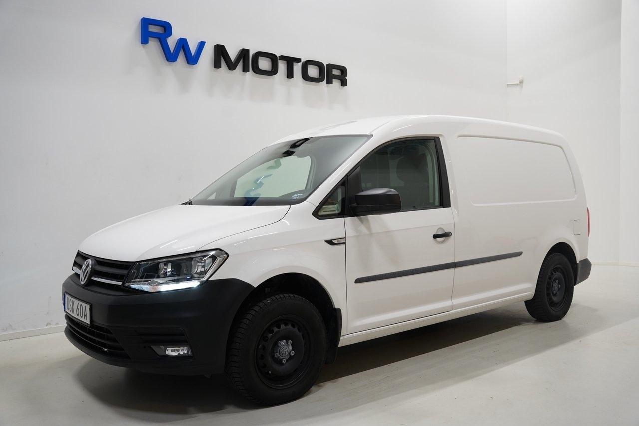 Volkswagen Övriga