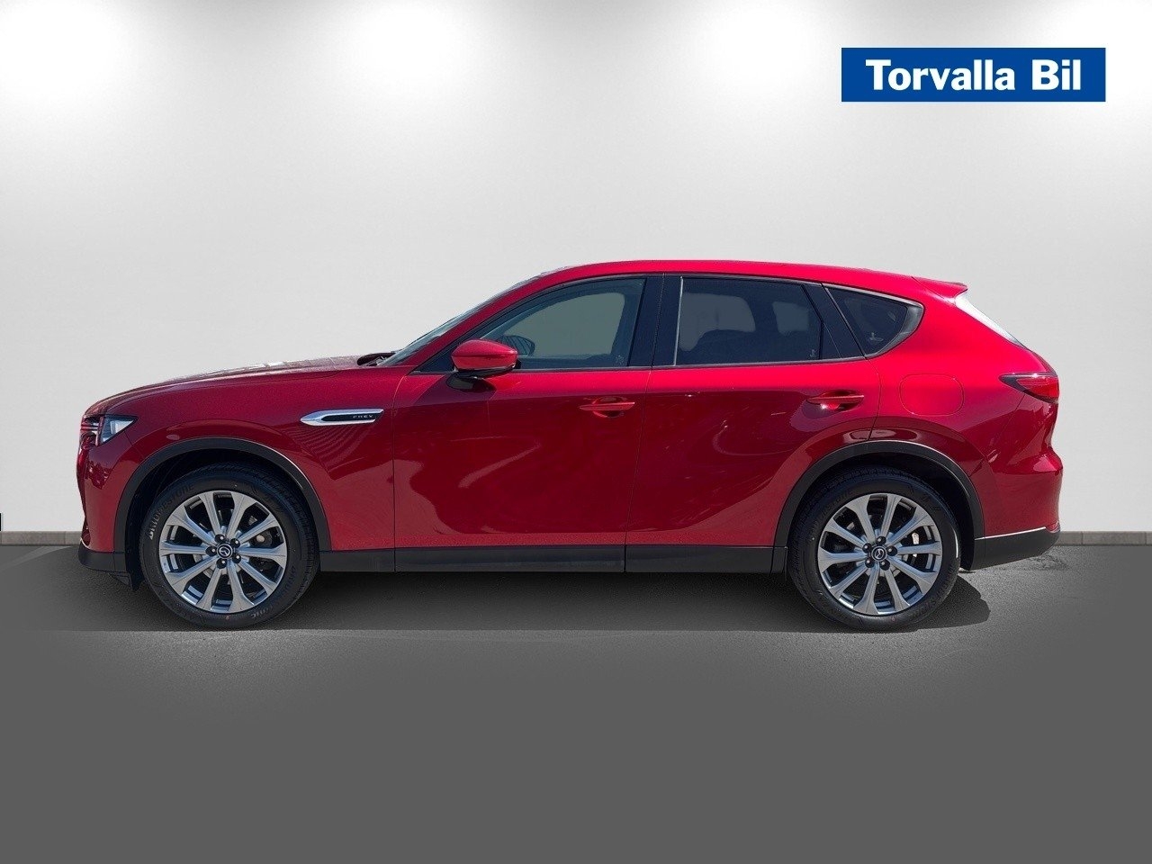 Mazda CX-60 2022, bild 3/10
