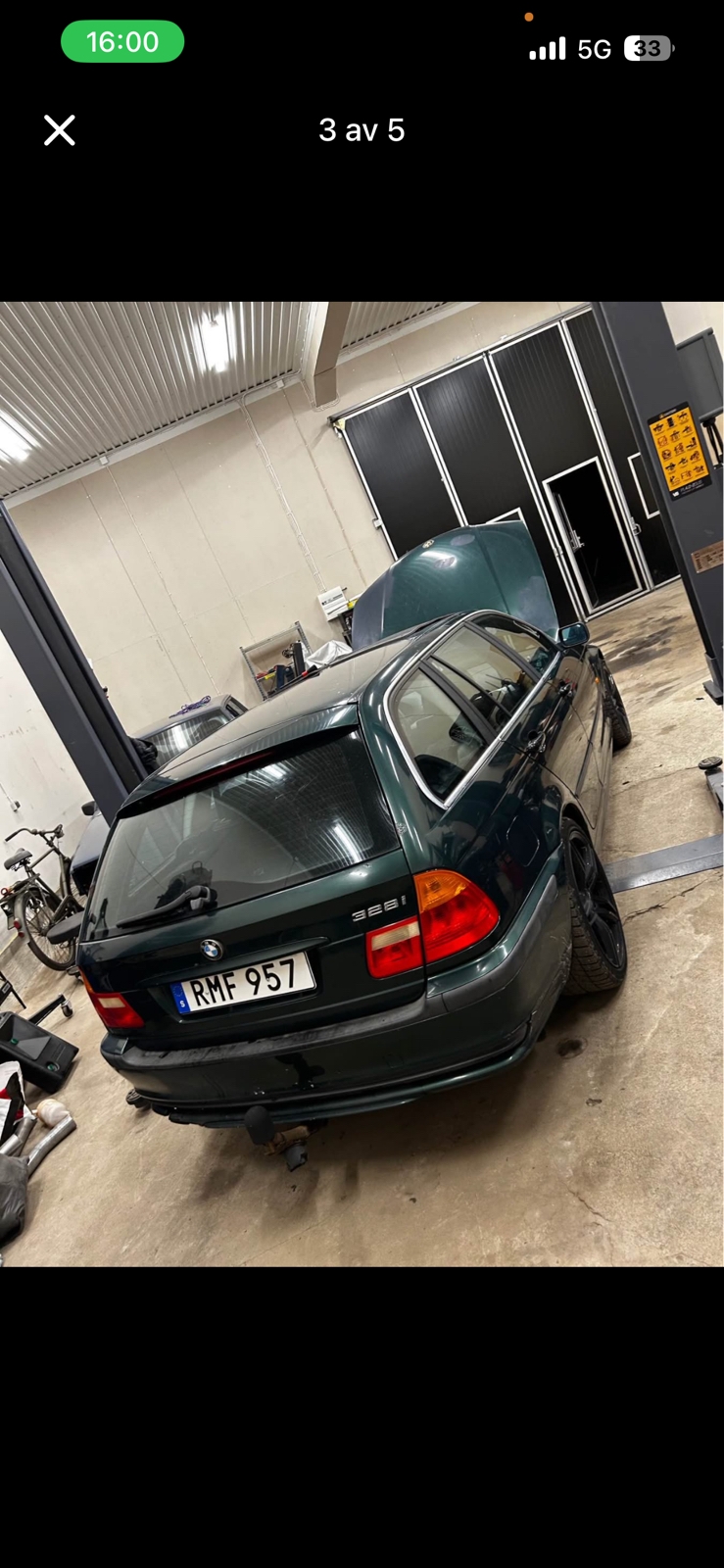 BMW 328