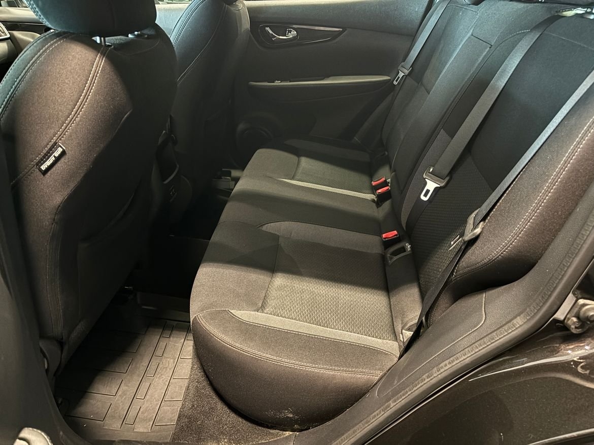 Nissan Qashqai 1.3 DIG-T 2020, bild 6/10
