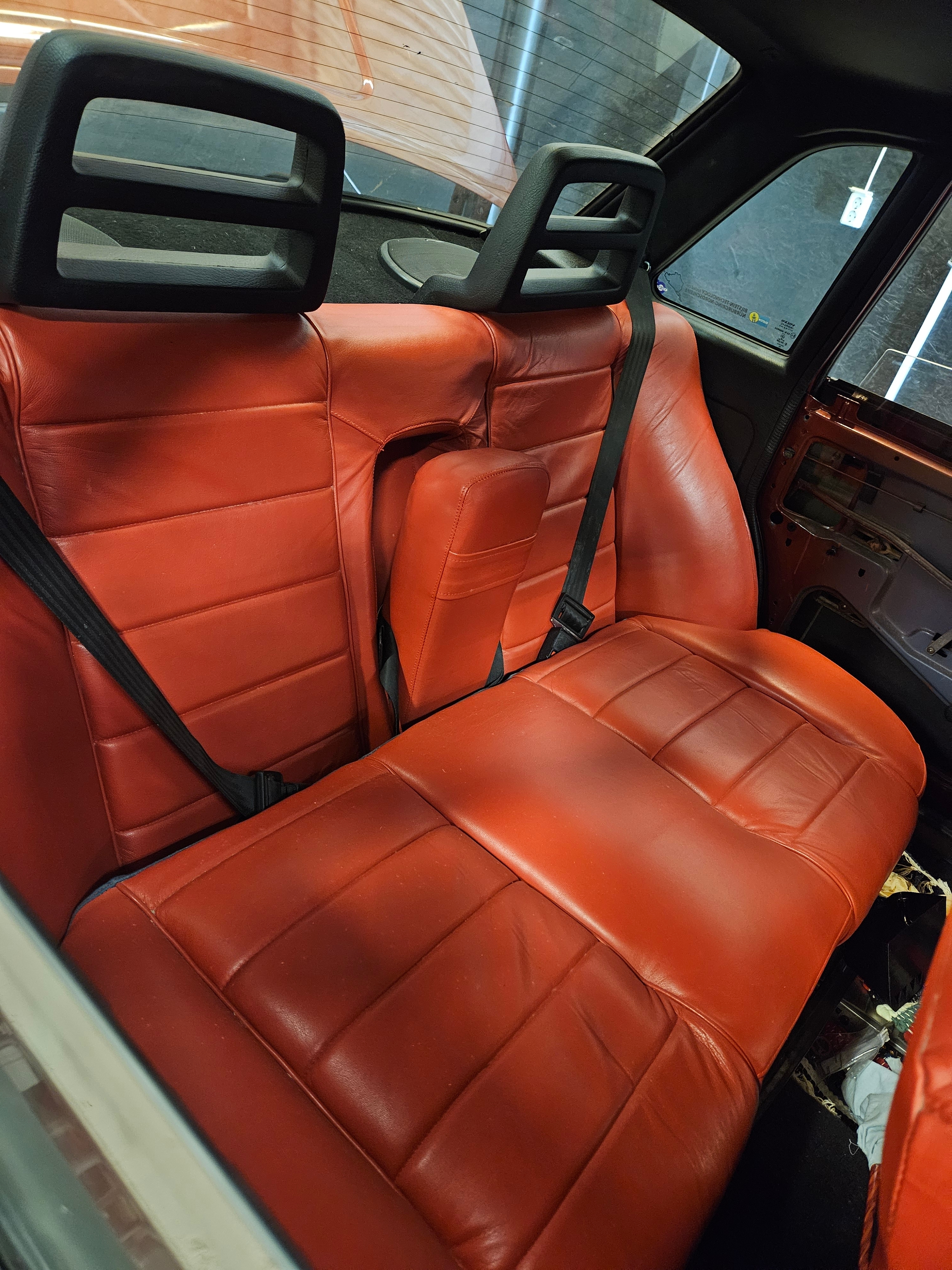 Volvo 244 turbo 1982, photo 4/10
