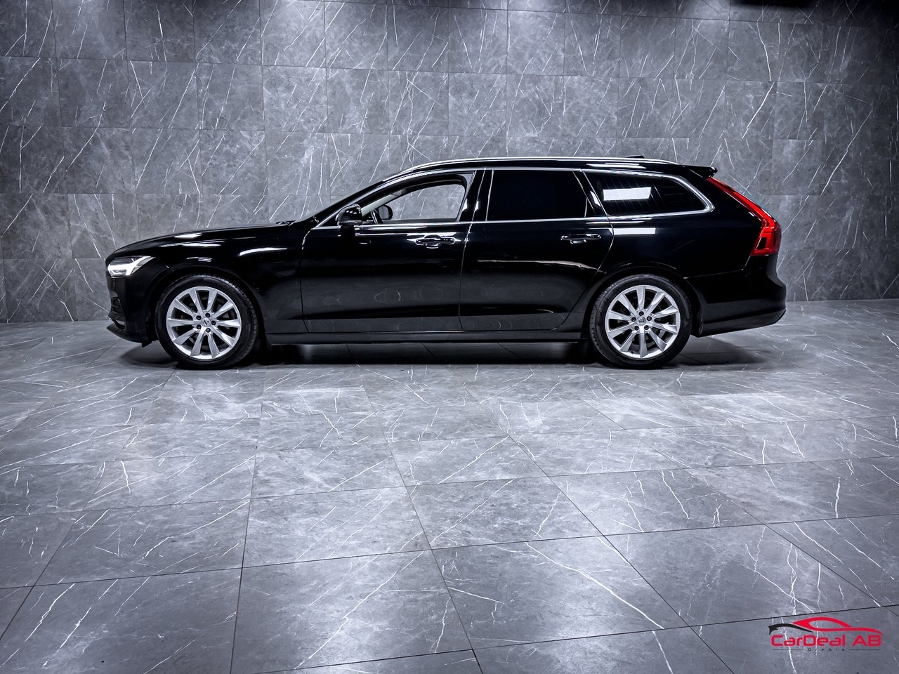 Volvo V90 2018, bild 4/10