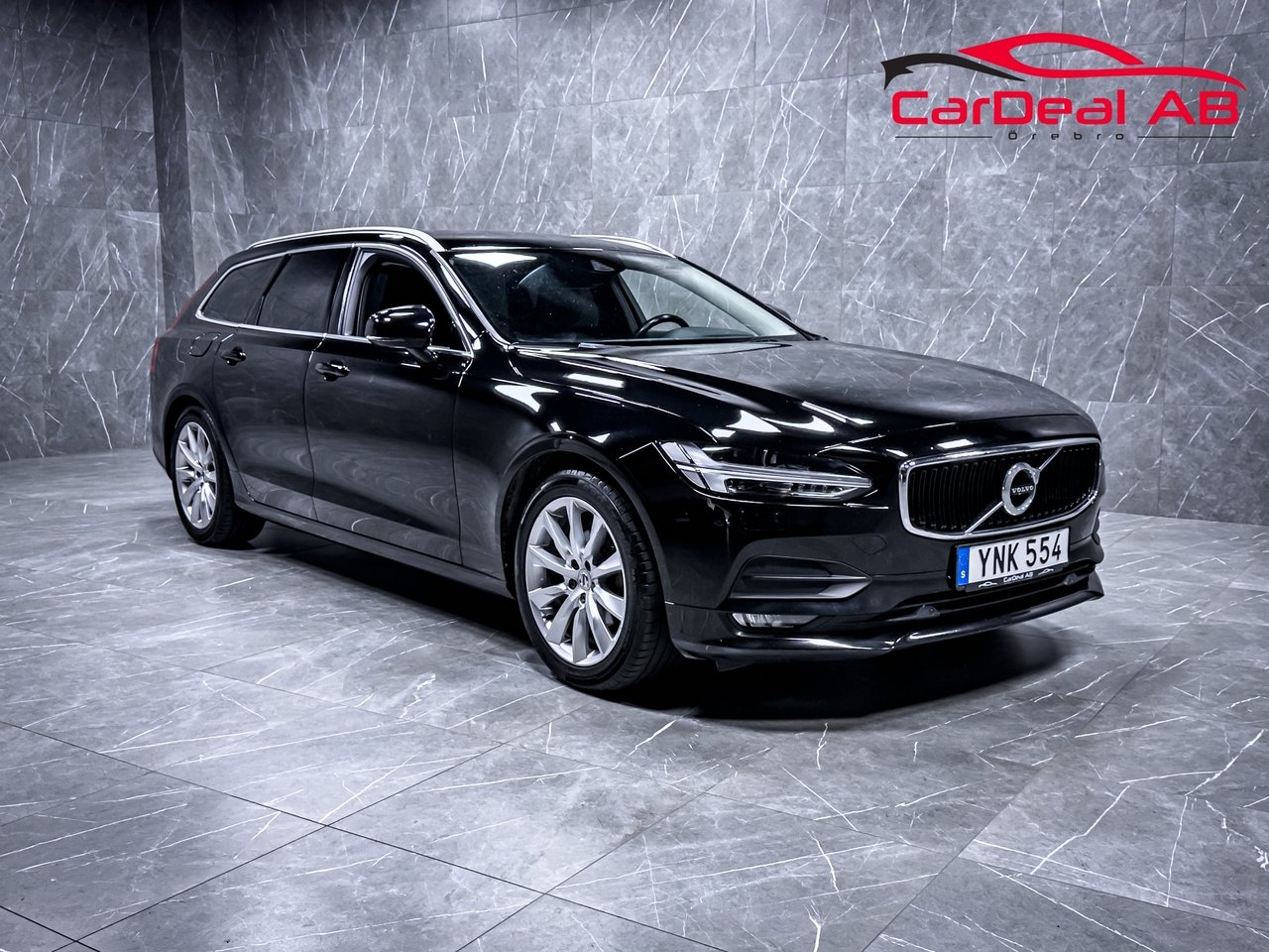 Volvo V90