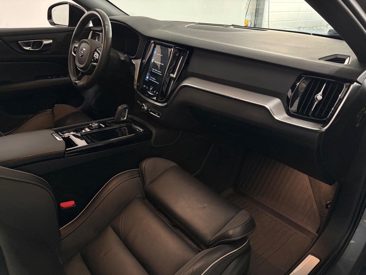 Volvo V60 2020, bild 7/10