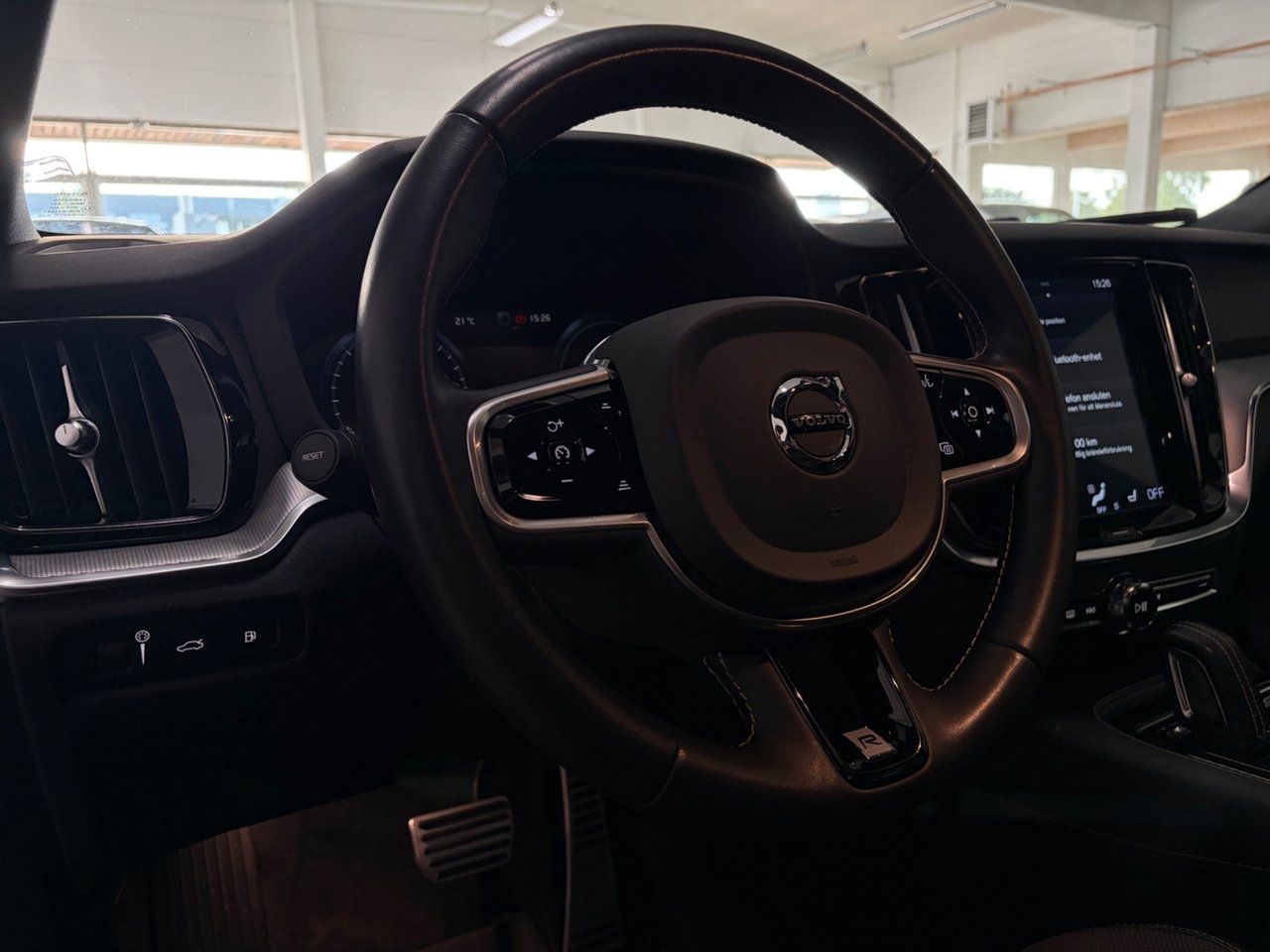 Volvo V60 2020, bild 6/10
