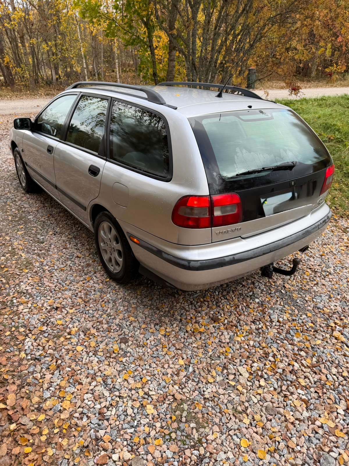 Volvo V40 1.8 Manuell 2000, kuva 4/9