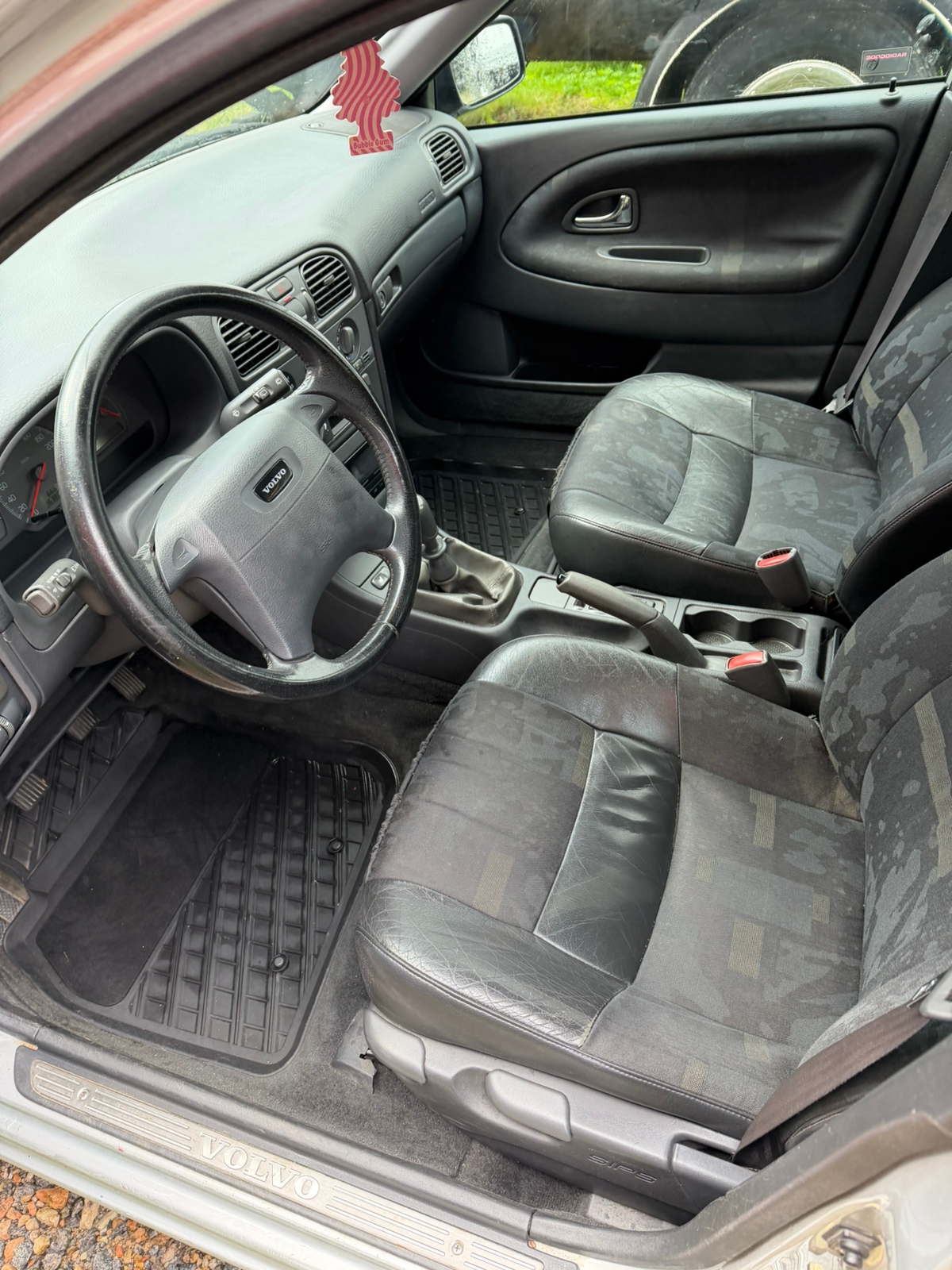Volvo V40 1.8 Manuell 2000, kuva 6/9
