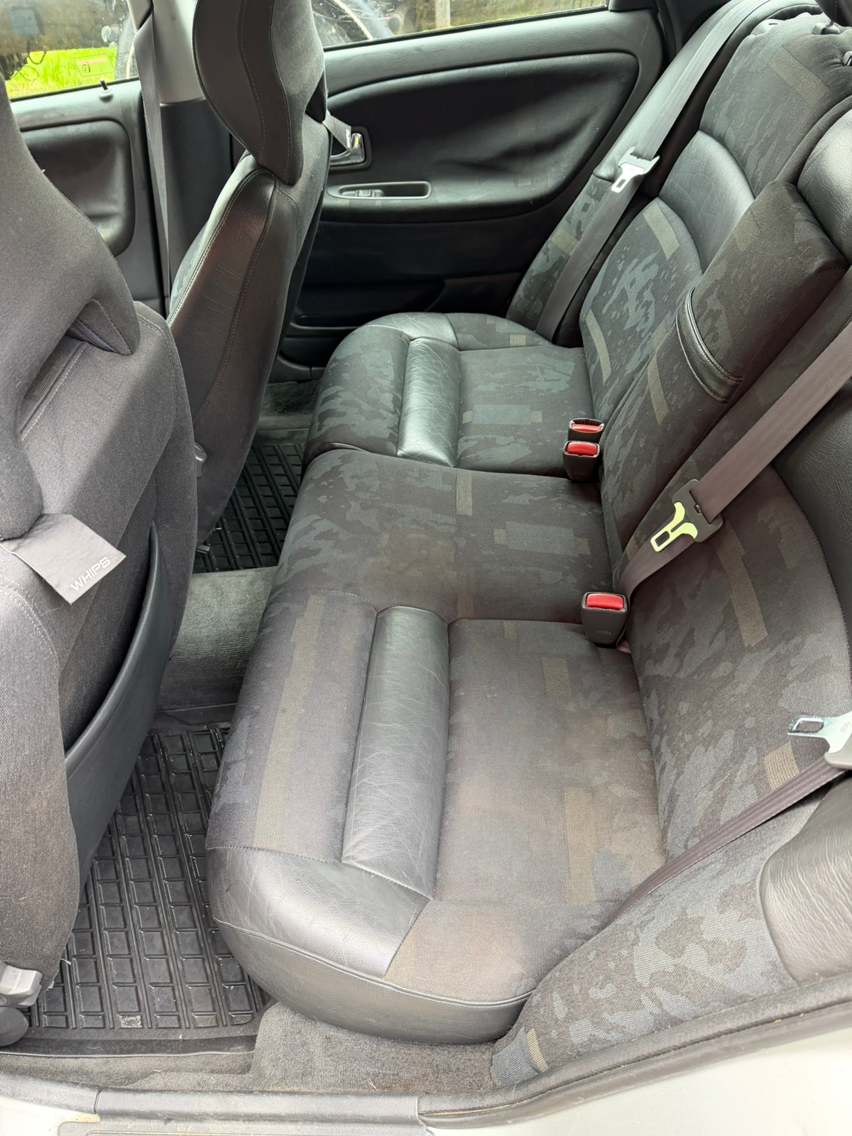 Volvo V40 1.8 Manuell 2000, kuva 7/9