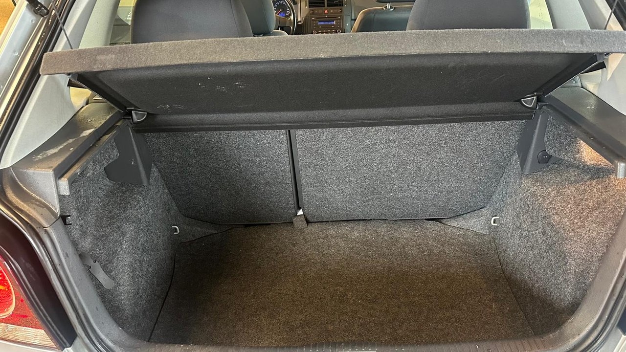 Volkswagen Polo 2008, bild 6/10