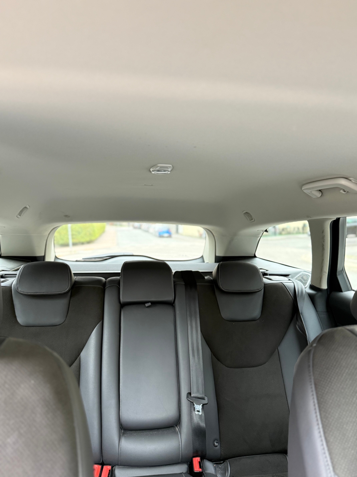 Ford Mondeo Kombi Hybrid E-CVT 2020, bild 6/10