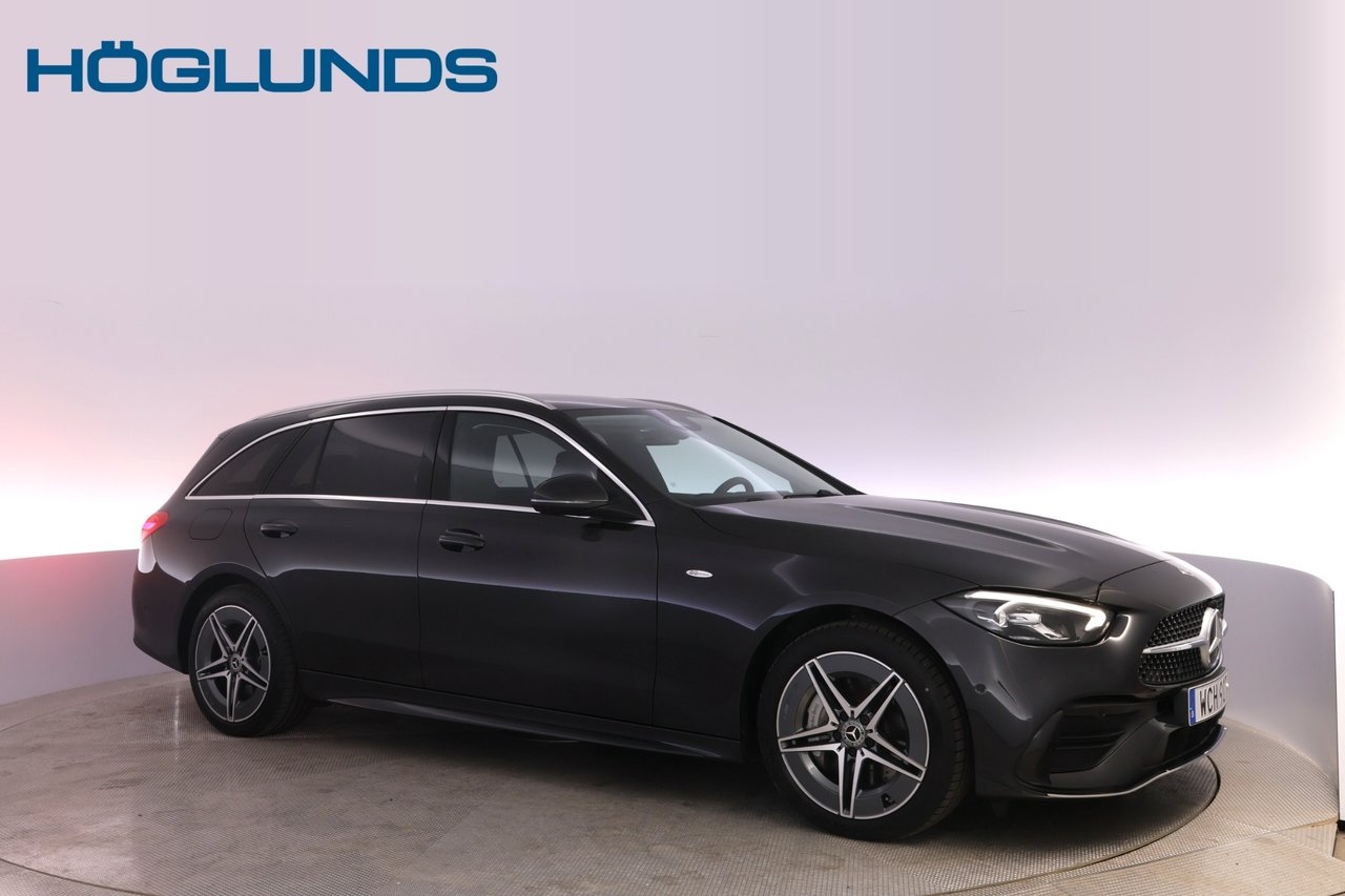 Mercedes-Benz C 2025, bild 2/10