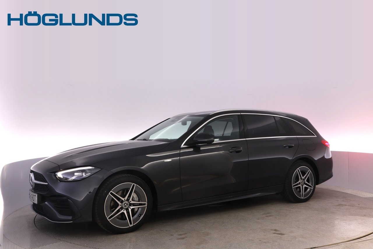 Mercedes-Benz C 2025, bild 7/10