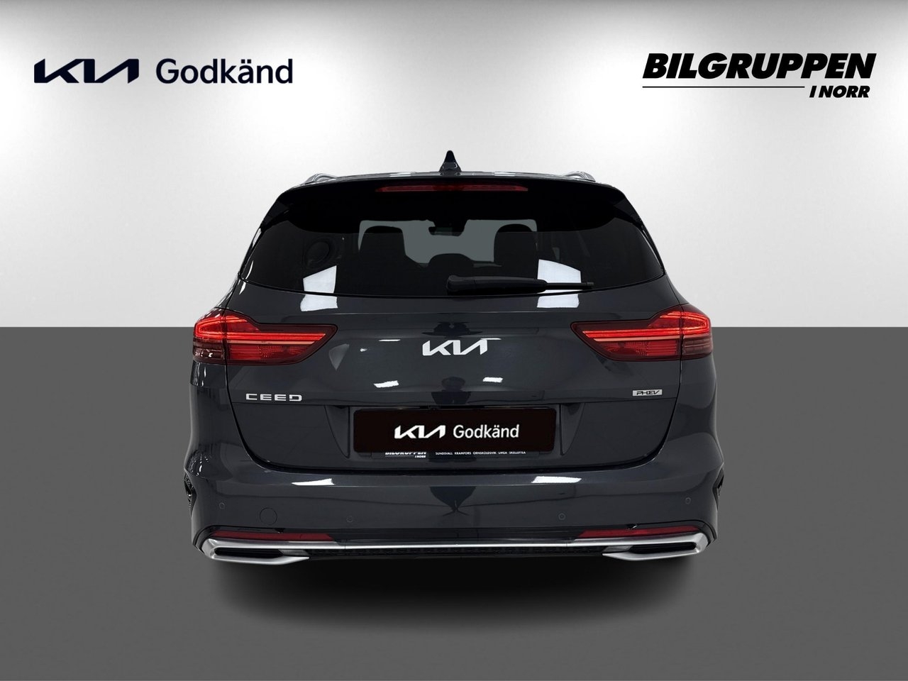 Kia Ceed 2024, bild 5/10
