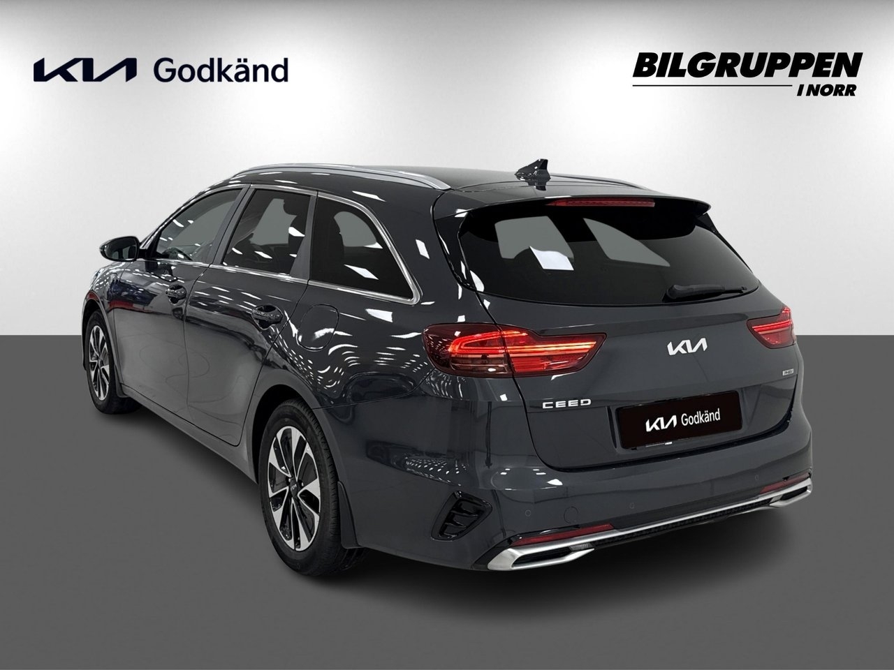 Kia Ceed 2024, bild 6/10