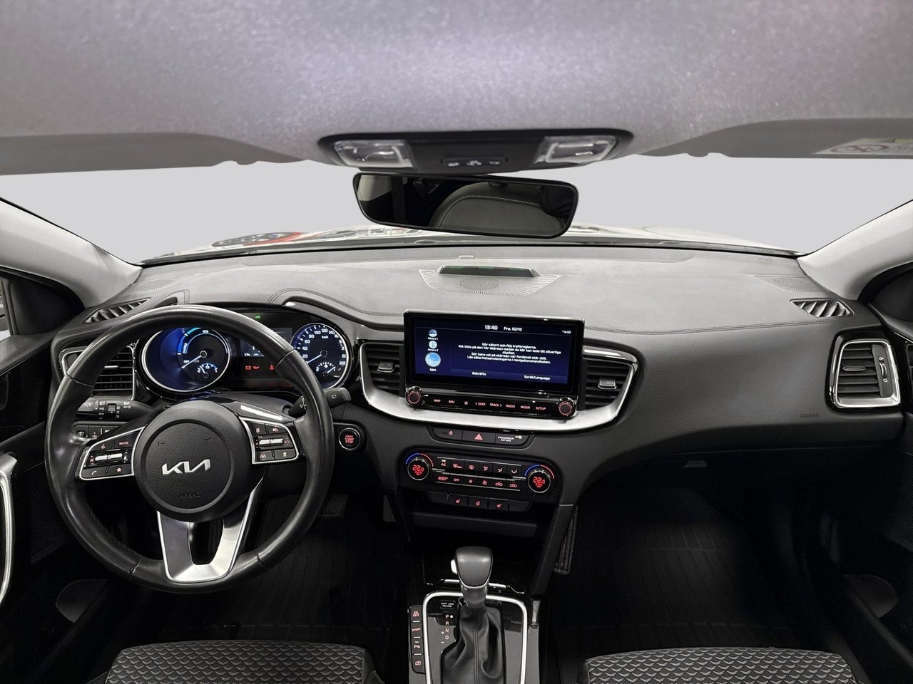 Kia Ceed 2024, bild 7/10
