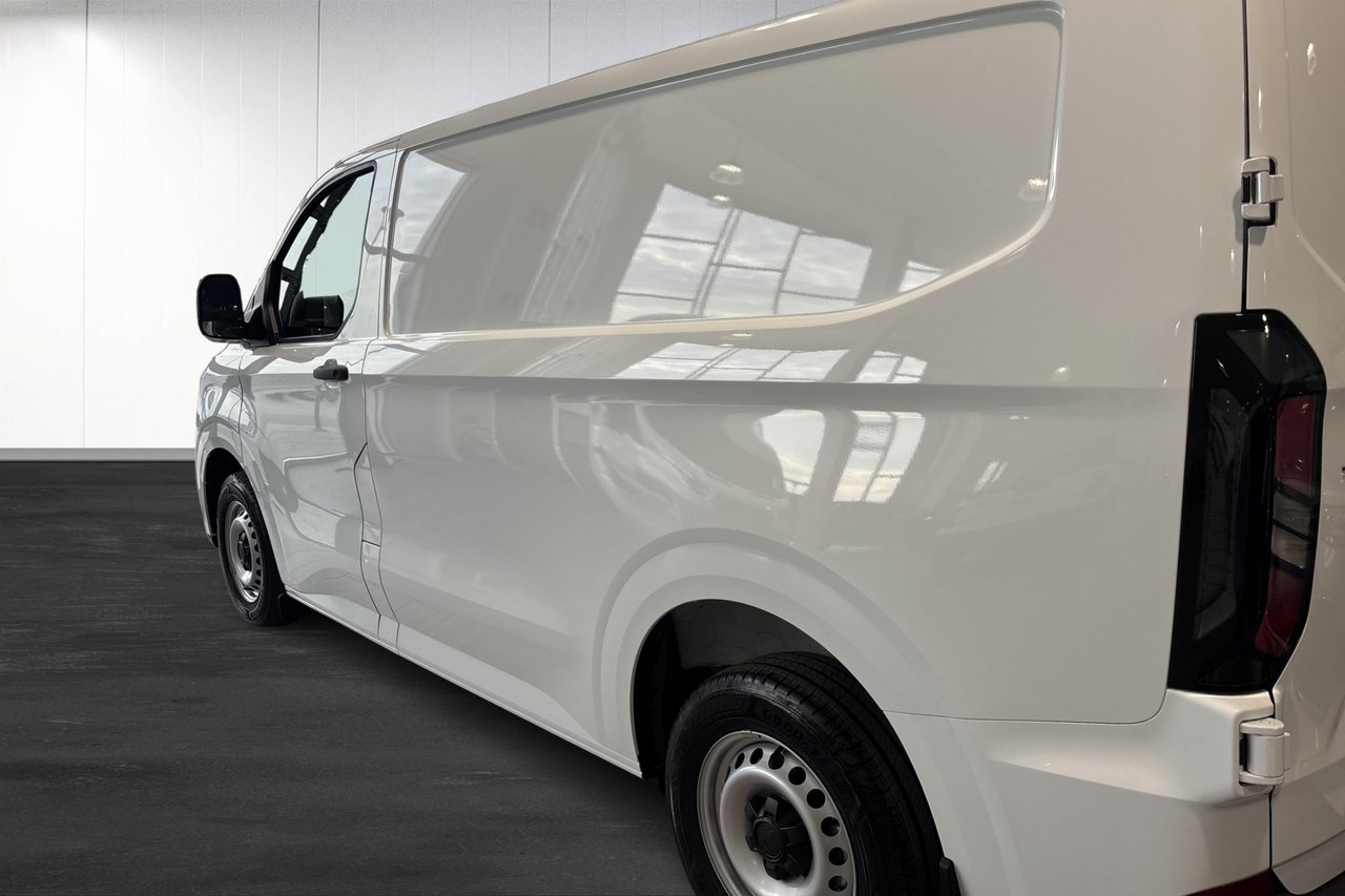 Ford Transit Custom 2027, bild 4/10