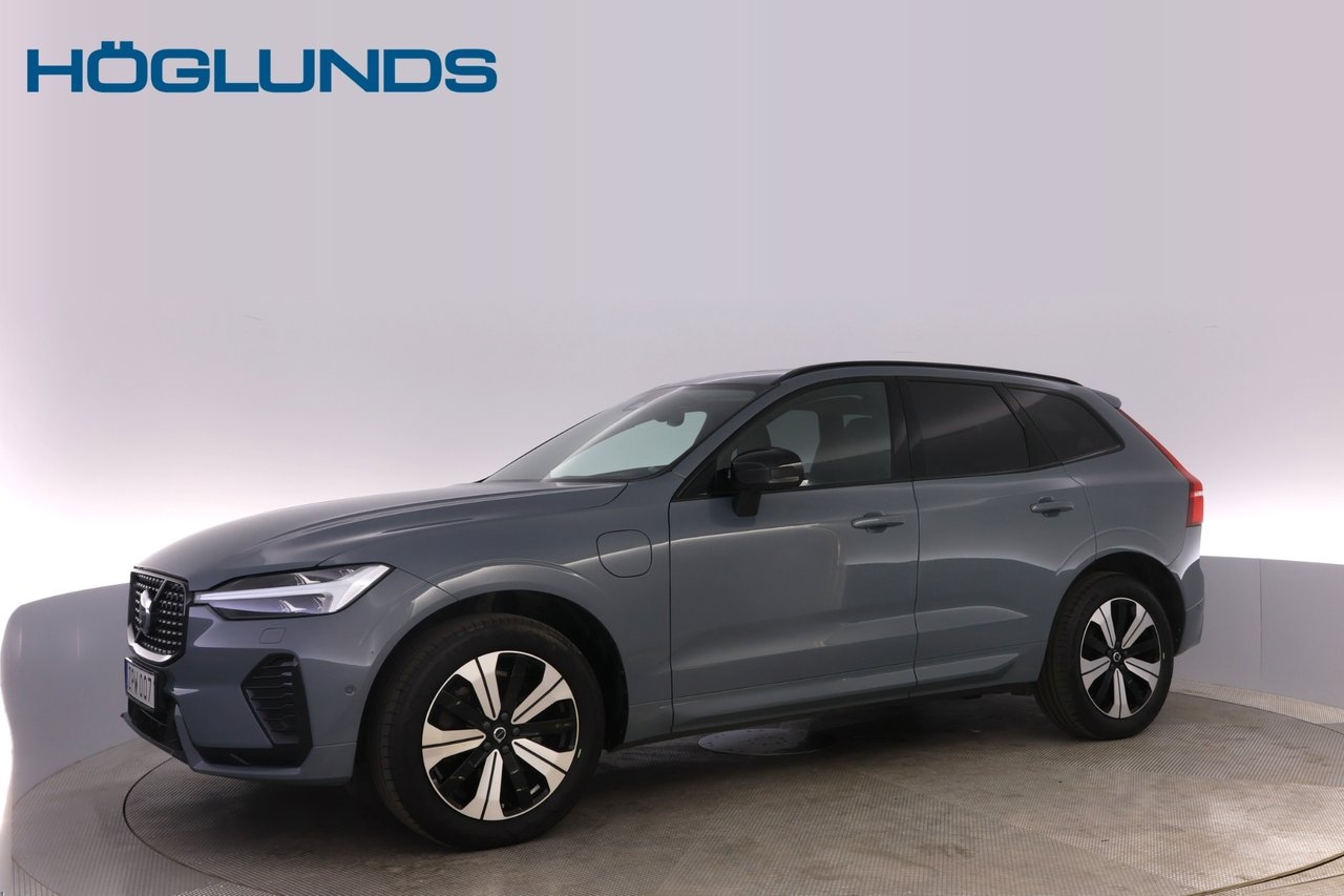 Volvo XC60 T6 AWD Recharge Ultimate Dark 2023, bild 7/10