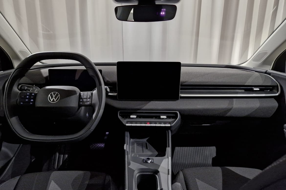 Volkswagen ID. Polo 2027, kuva 7/10