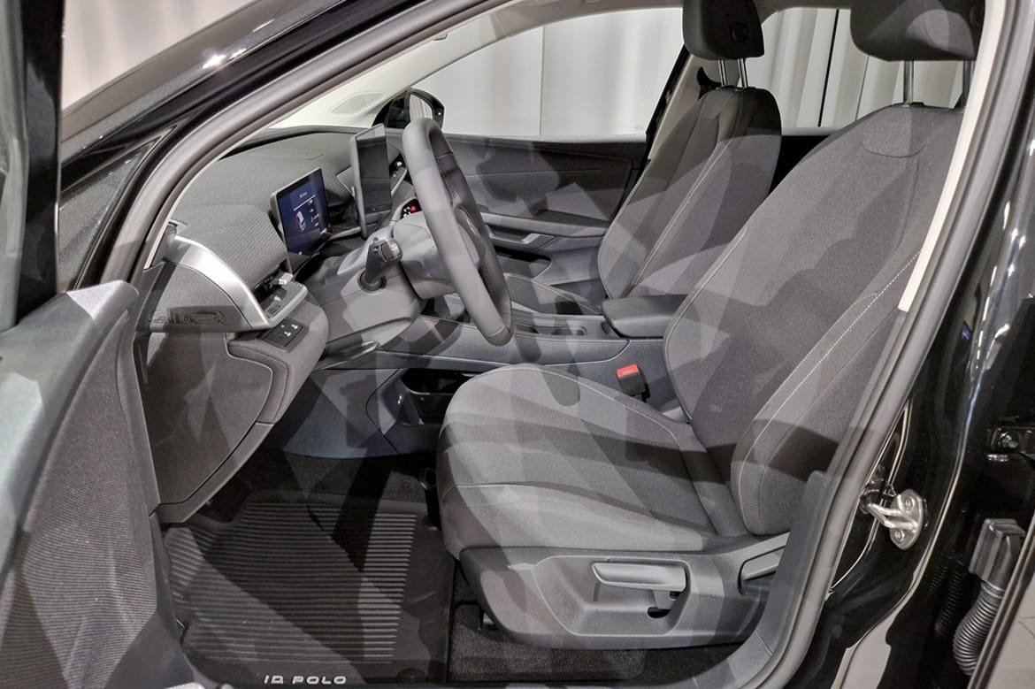 Volkswagen ID. Polo 2027, kuva 6/10