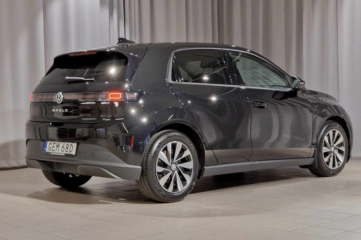 Volkswagen ID. Polo 2027, kuva 4/10