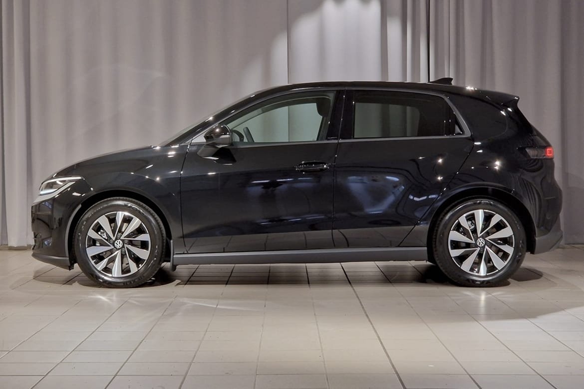 Volkswagen ID. Polo 2027, kuva 2/10