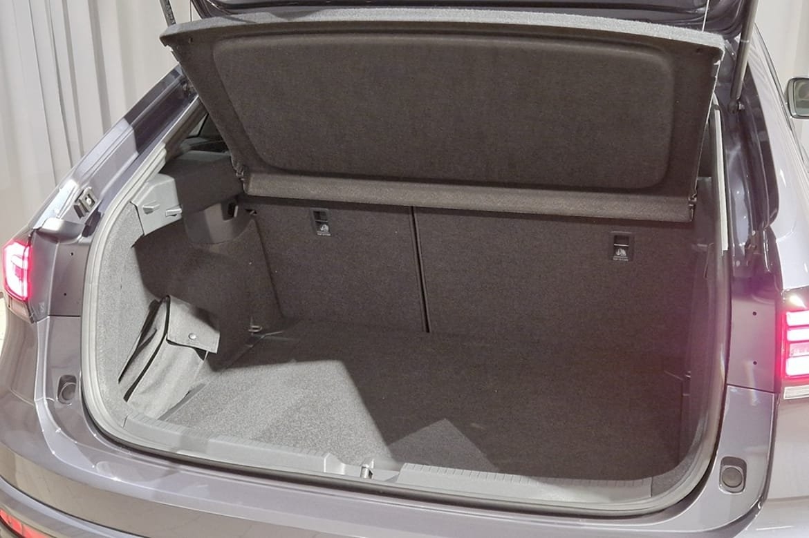 Volkswagen Taigo 2027, bild 5/10