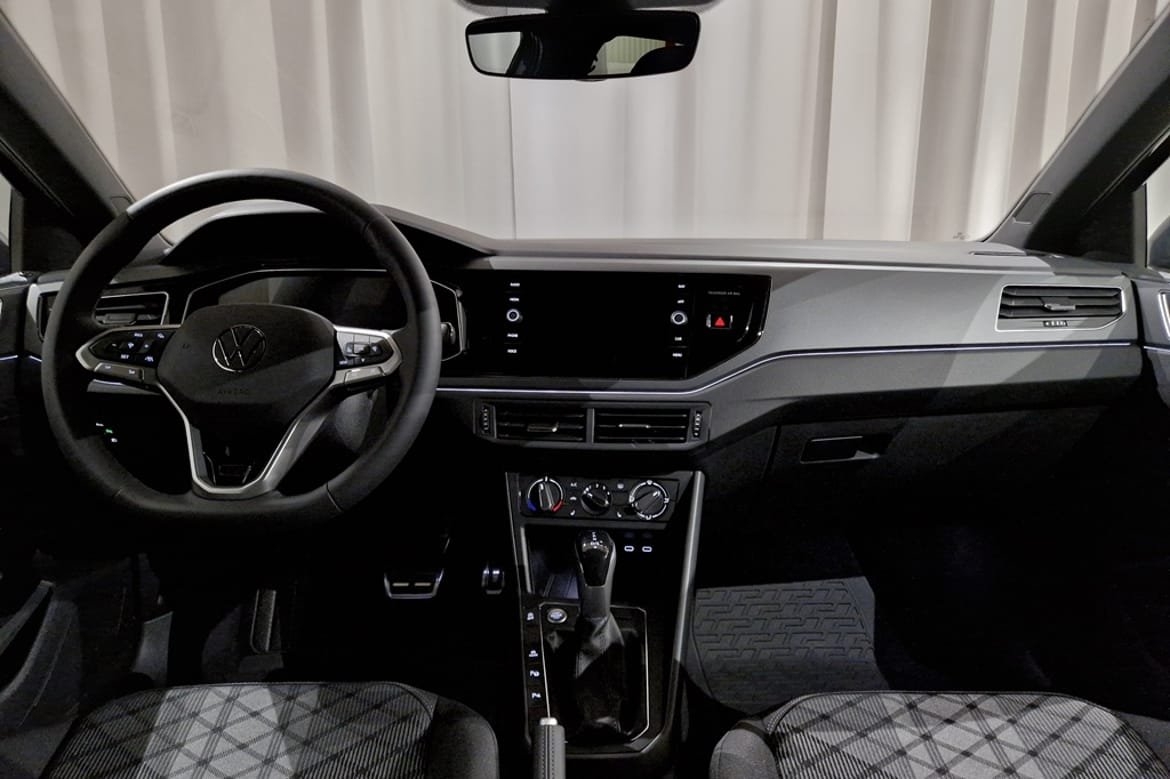 Volkswagen Taigo 2027, bild 7/10