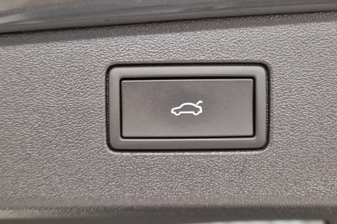 Volkswagen Tiguan Life 2026, kuva 7/10